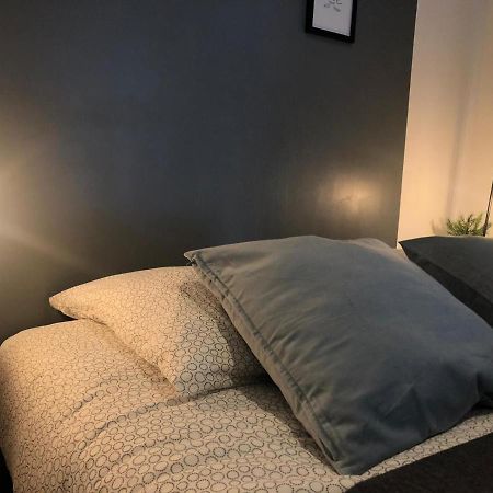 Apartmán Atelier Arthaud Brest Exteriér fotografie
